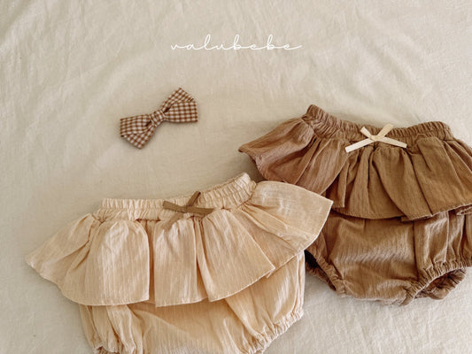 [Valubebe] Natural Bloomers