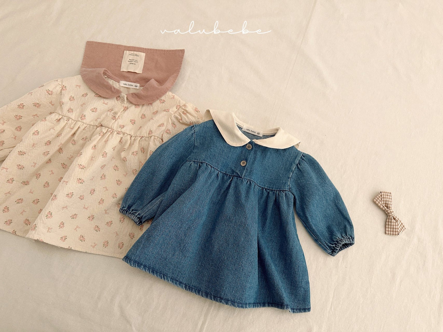 [Valubebe] Betty Sera Dress