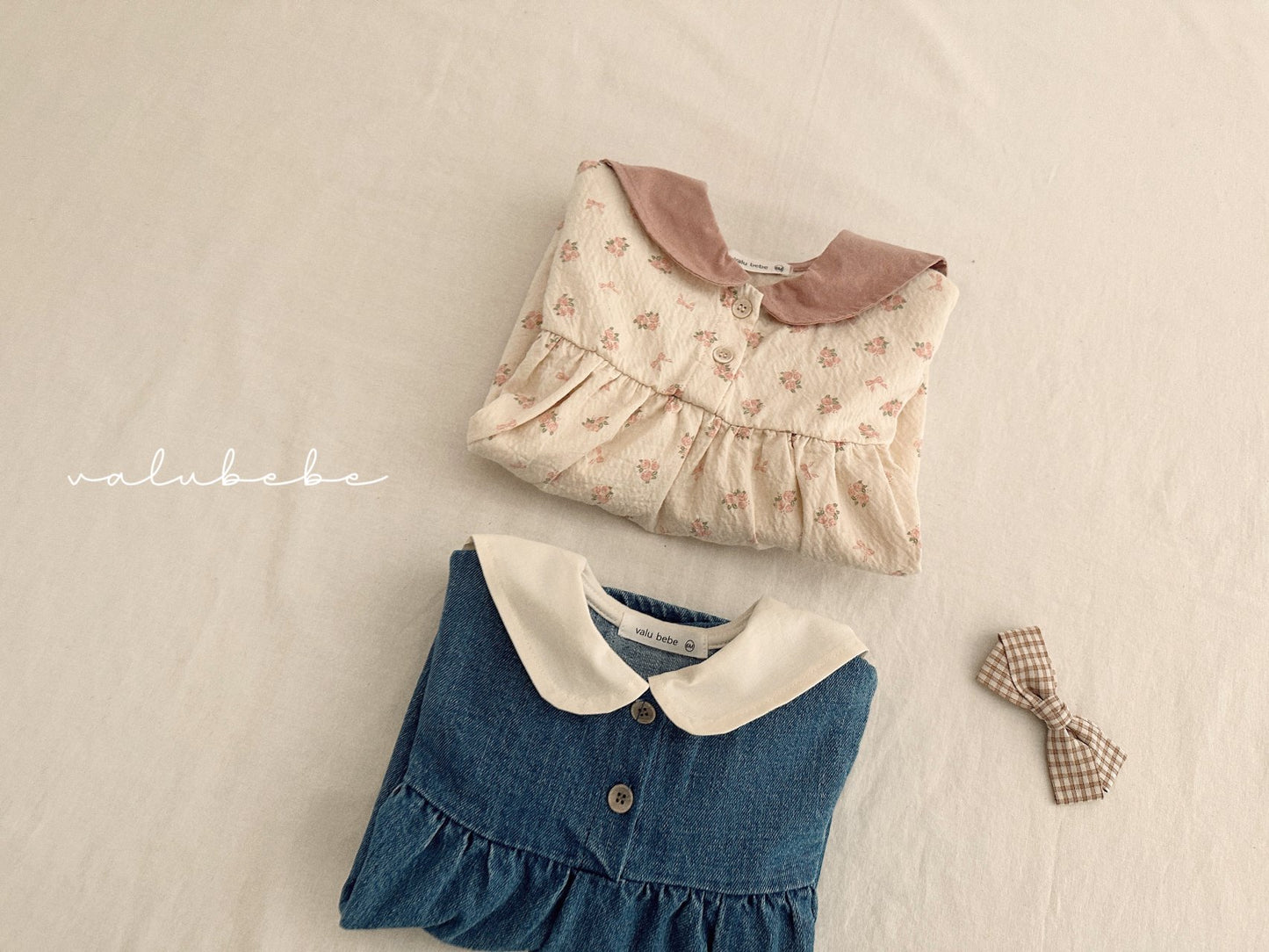 [Valubebe] Betty Sera Dress