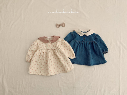 [Valubebe] Betty Sera Dress